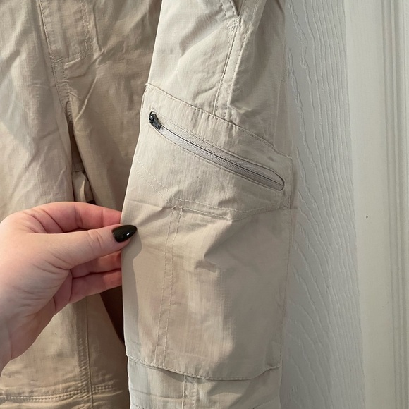 Men’s Columbia zip away pants - Picture 5 of 7